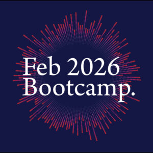 Bootcamp (February)