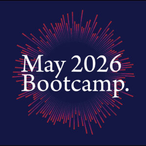 Bootcamp (May)