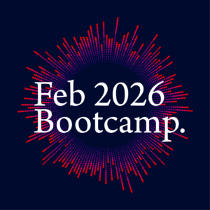 Bootcamp (February)