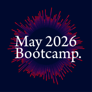 Bootcamp (May)