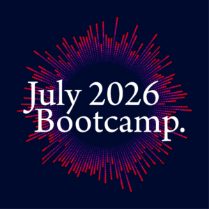 Bootcamp (July)
