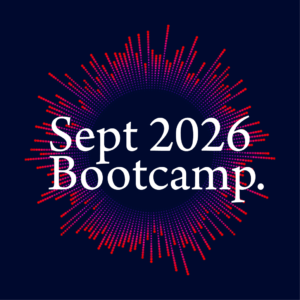 Bootcamp (September)